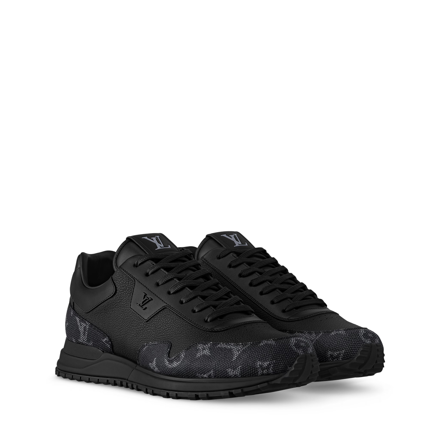 Louis Vuitton Run Away disponible chez Wavekickz