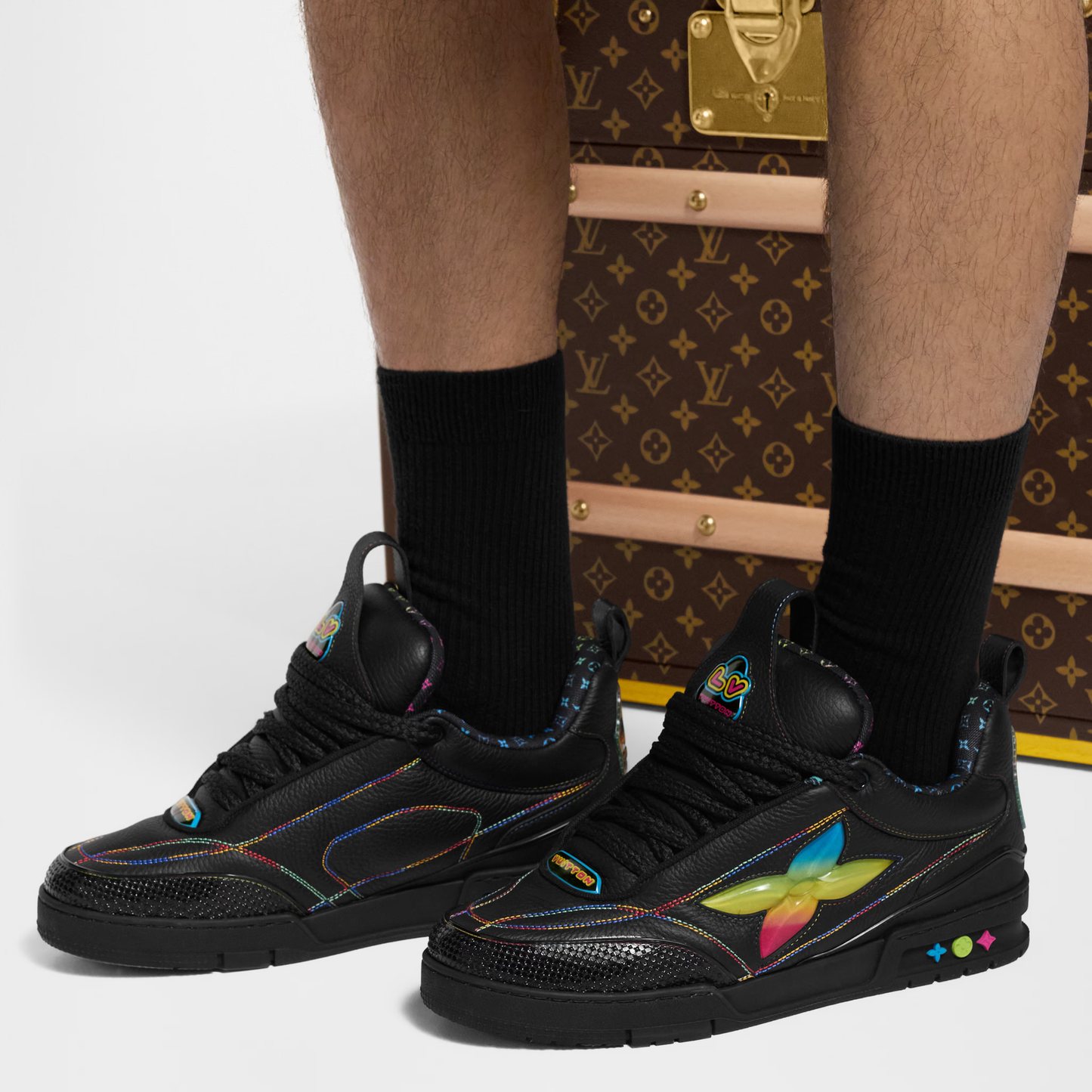 Produit Wavekickz