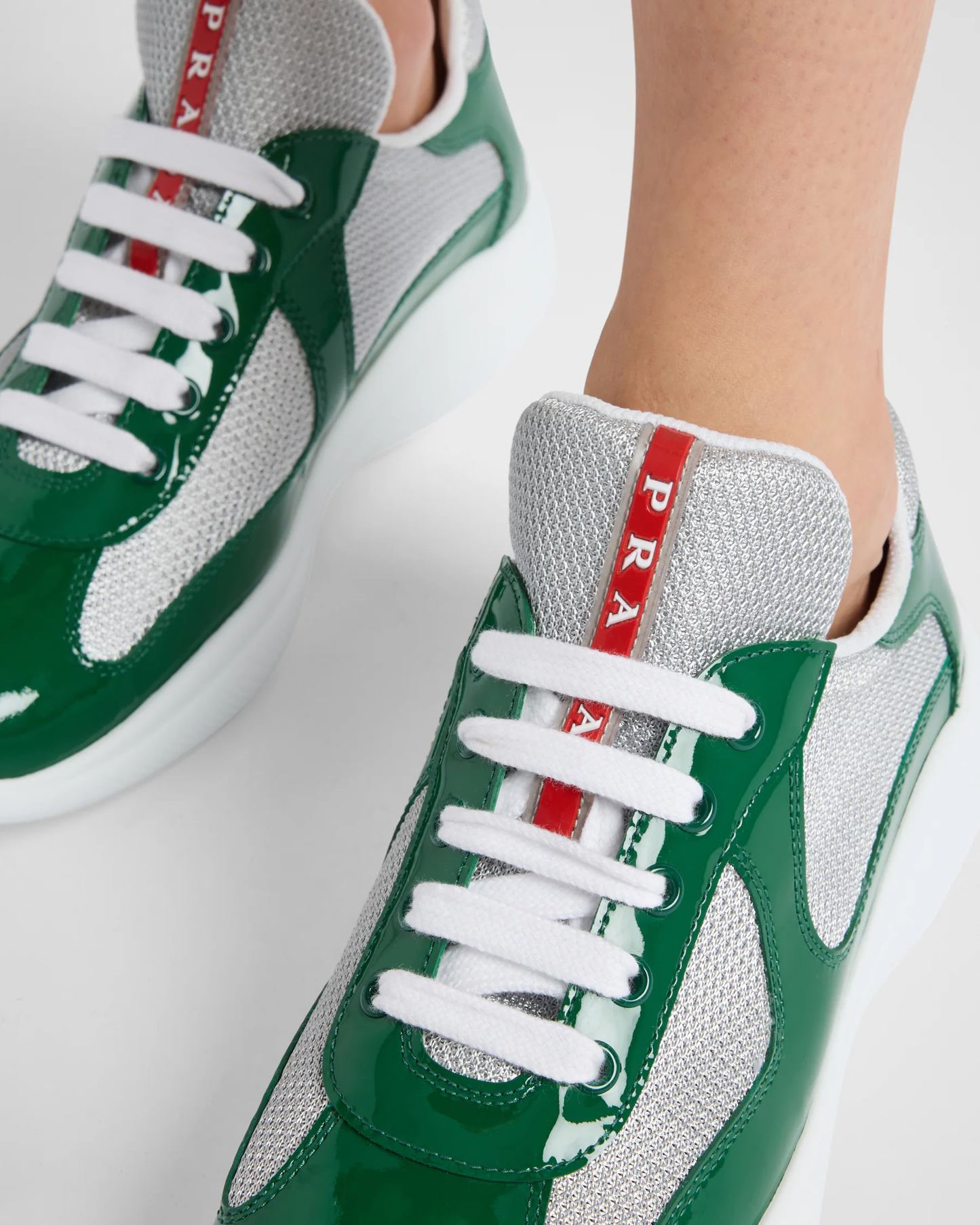 Sneaker Prada - WAVE