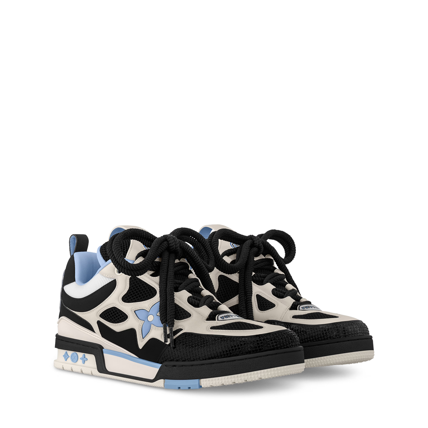 Louis Vuitton Skate disponible chez Wavekickz