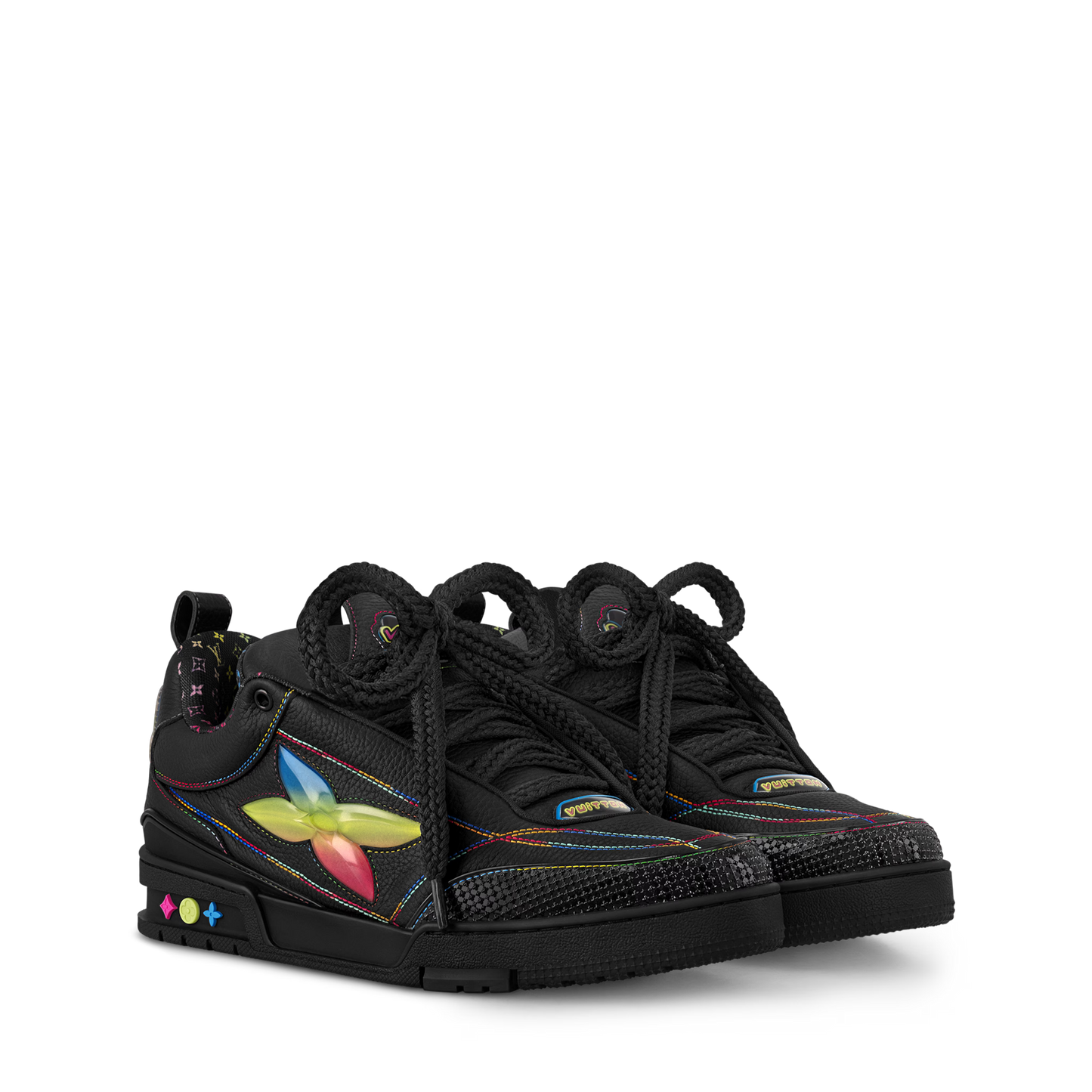 Louis Vuitton Skate disponible chez Wavekickz