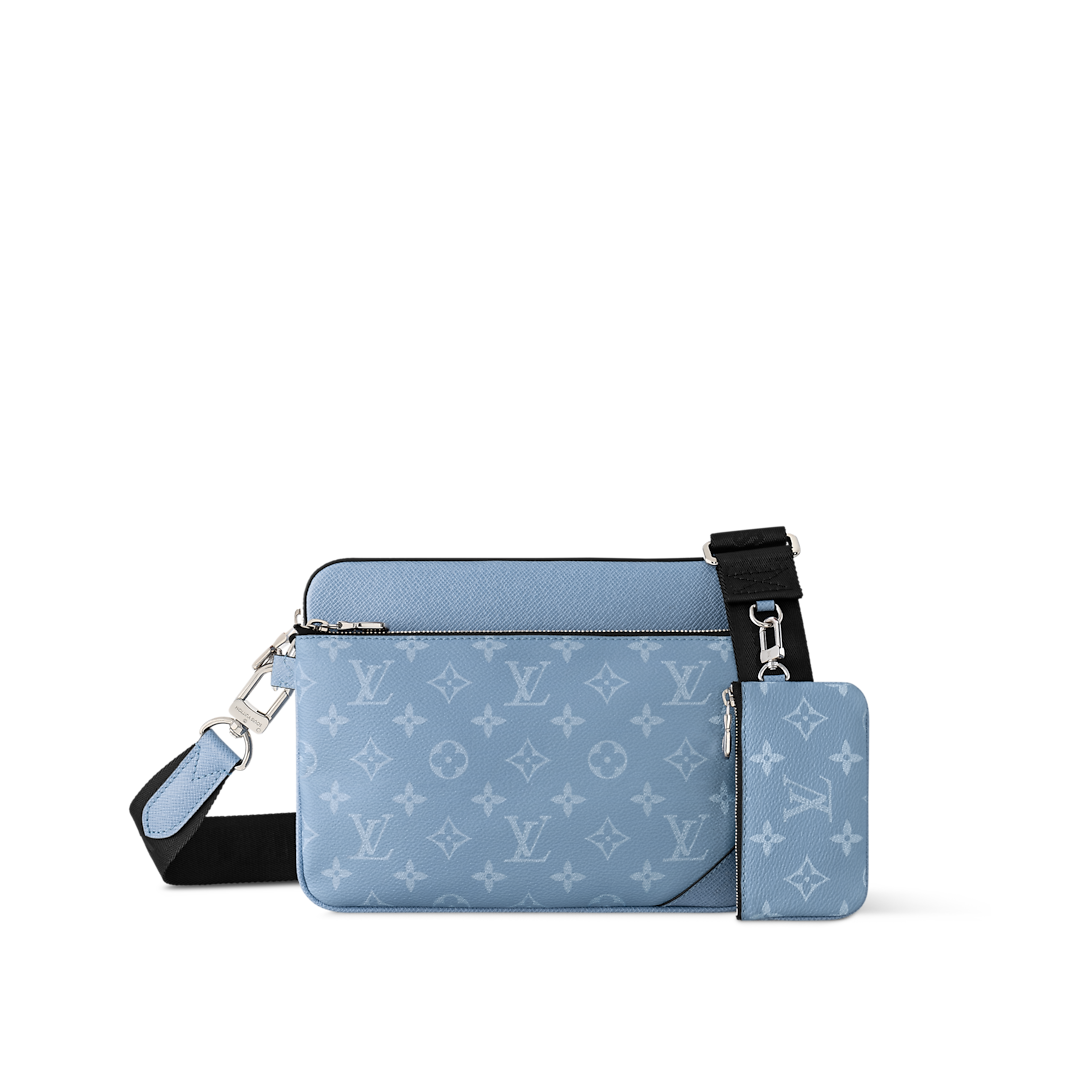 Sac à Bandoulières Louis Vuitton disponible chez Wavekickz