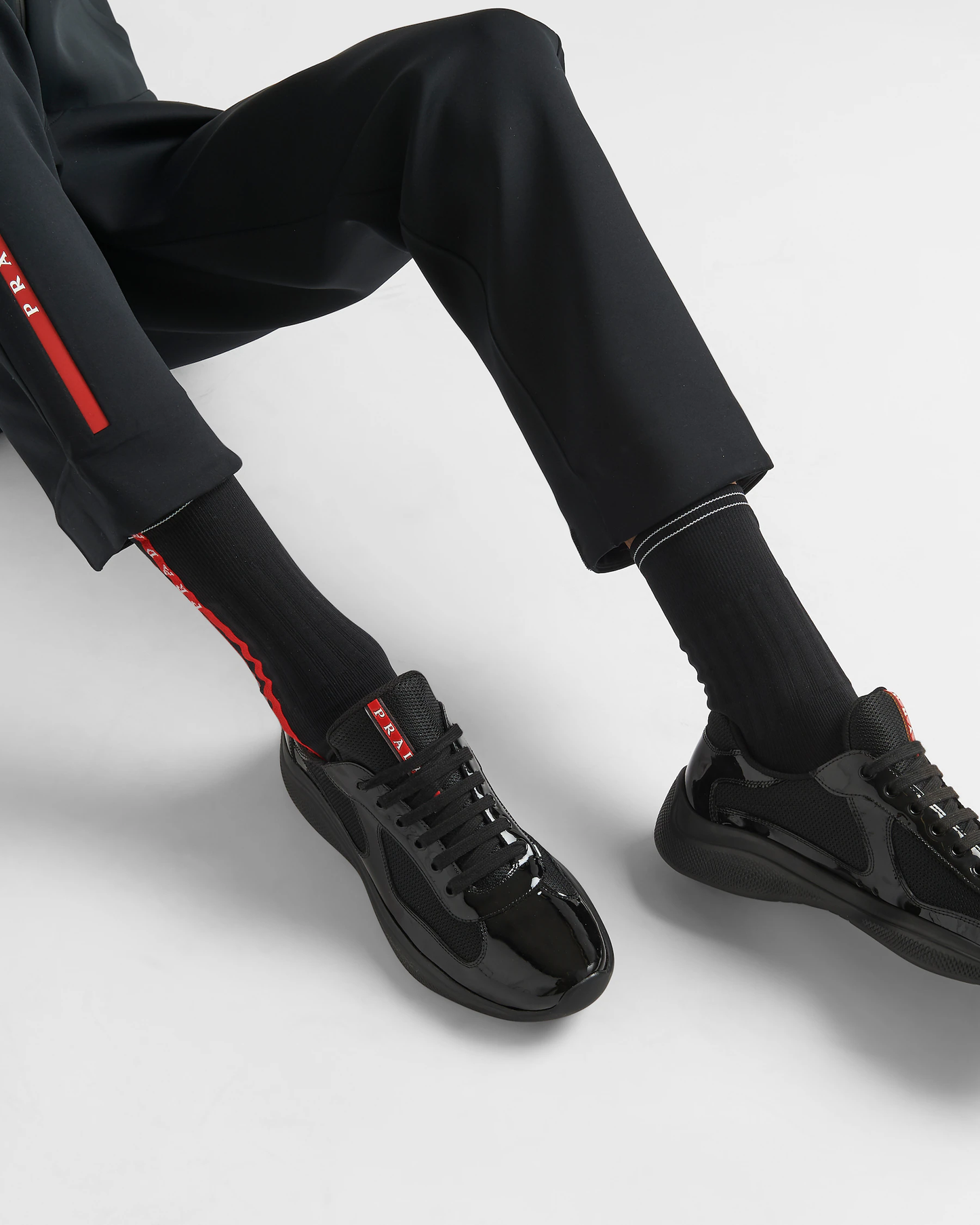 Sneaker Prada - WAVE