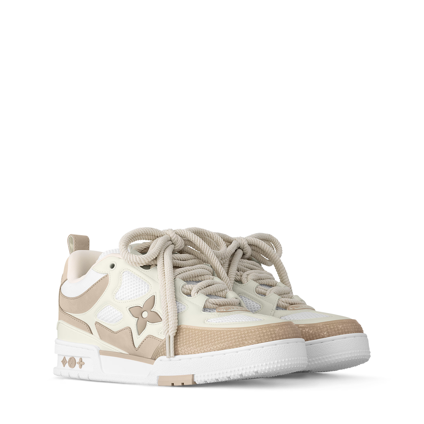 Louis Vuitton Skate disponible chez Wavekickz
