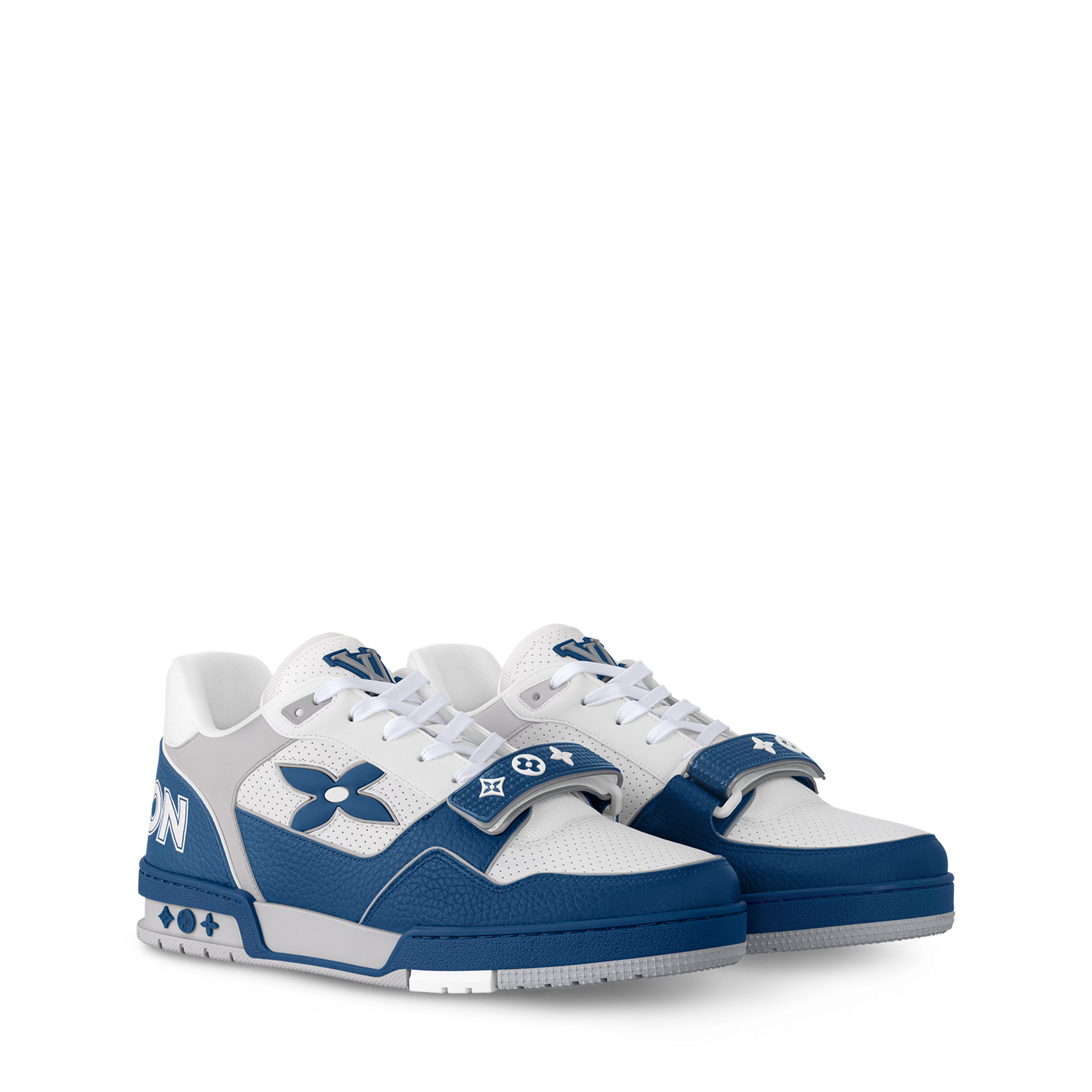 Louis Vuitton Trainer disponible chez Wavekickz