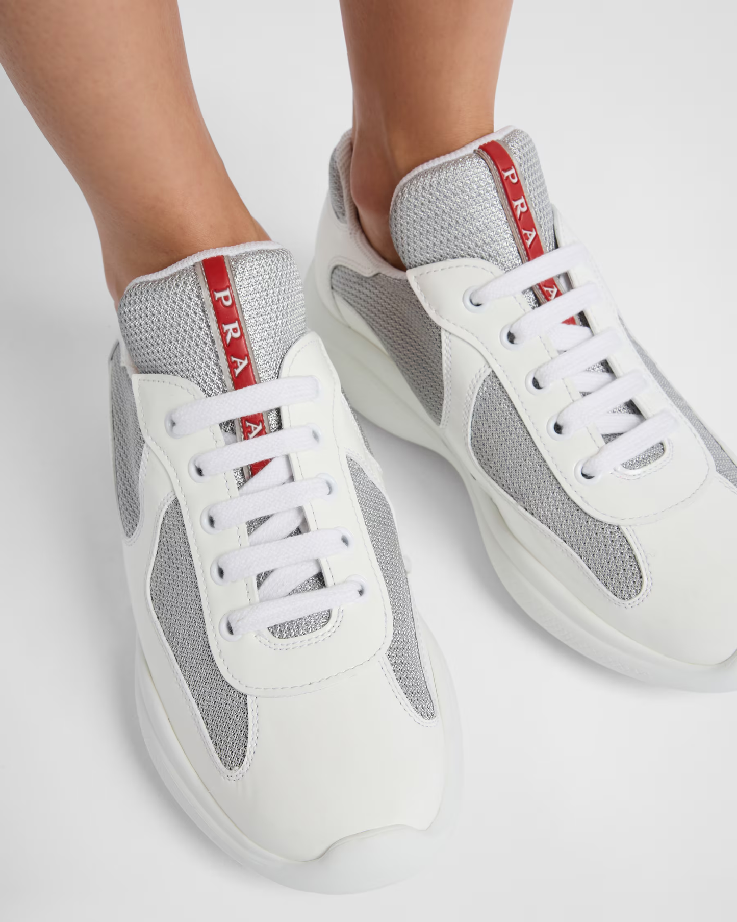 Sneaker Prada - WAVE