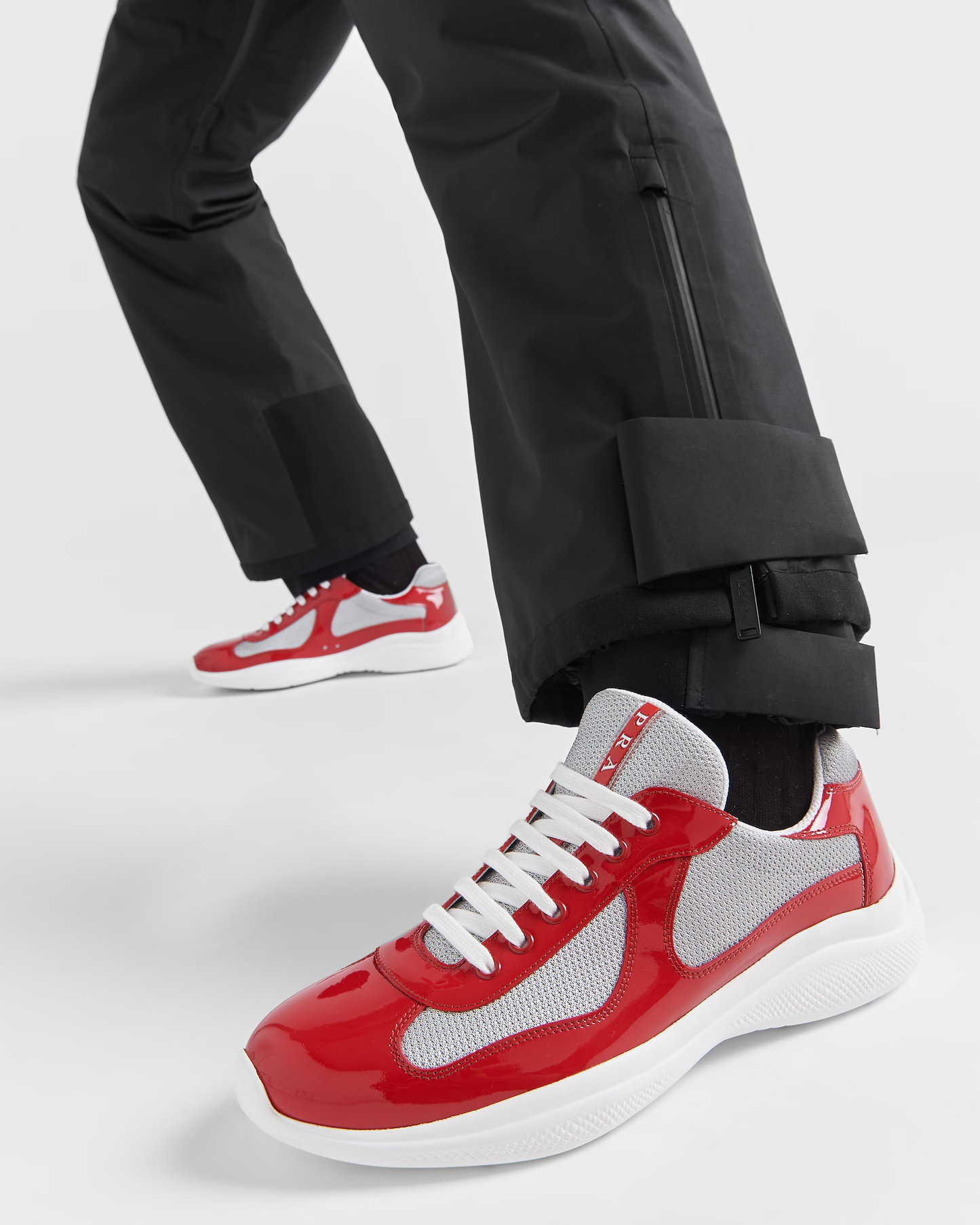 Sneaker Prada - WAVE