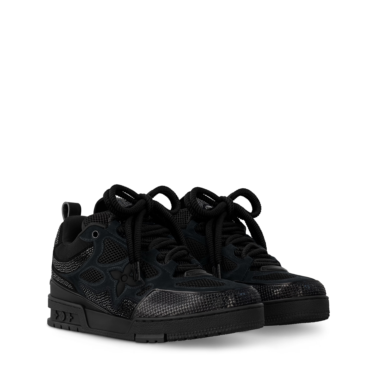Louis Vuitton Skate disponible chez Wavekickz
