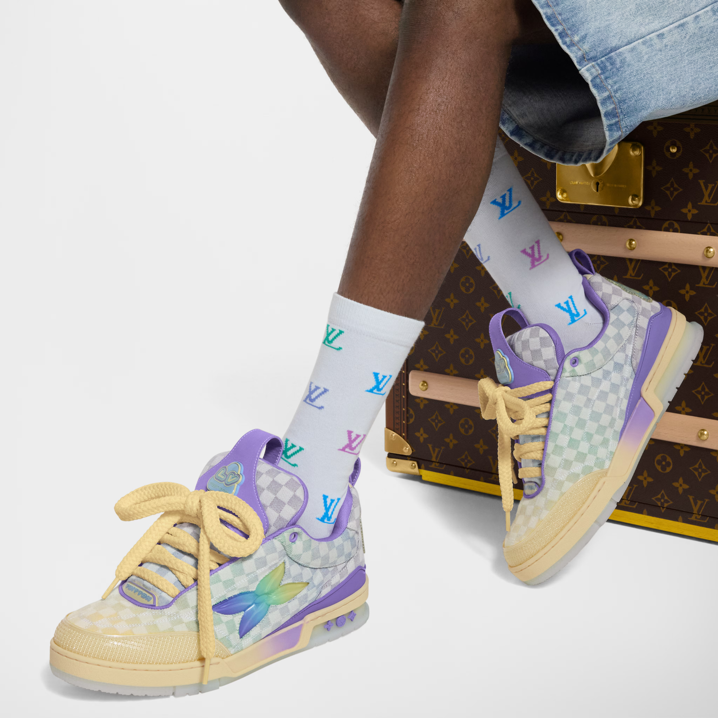 Produit Wavekickz