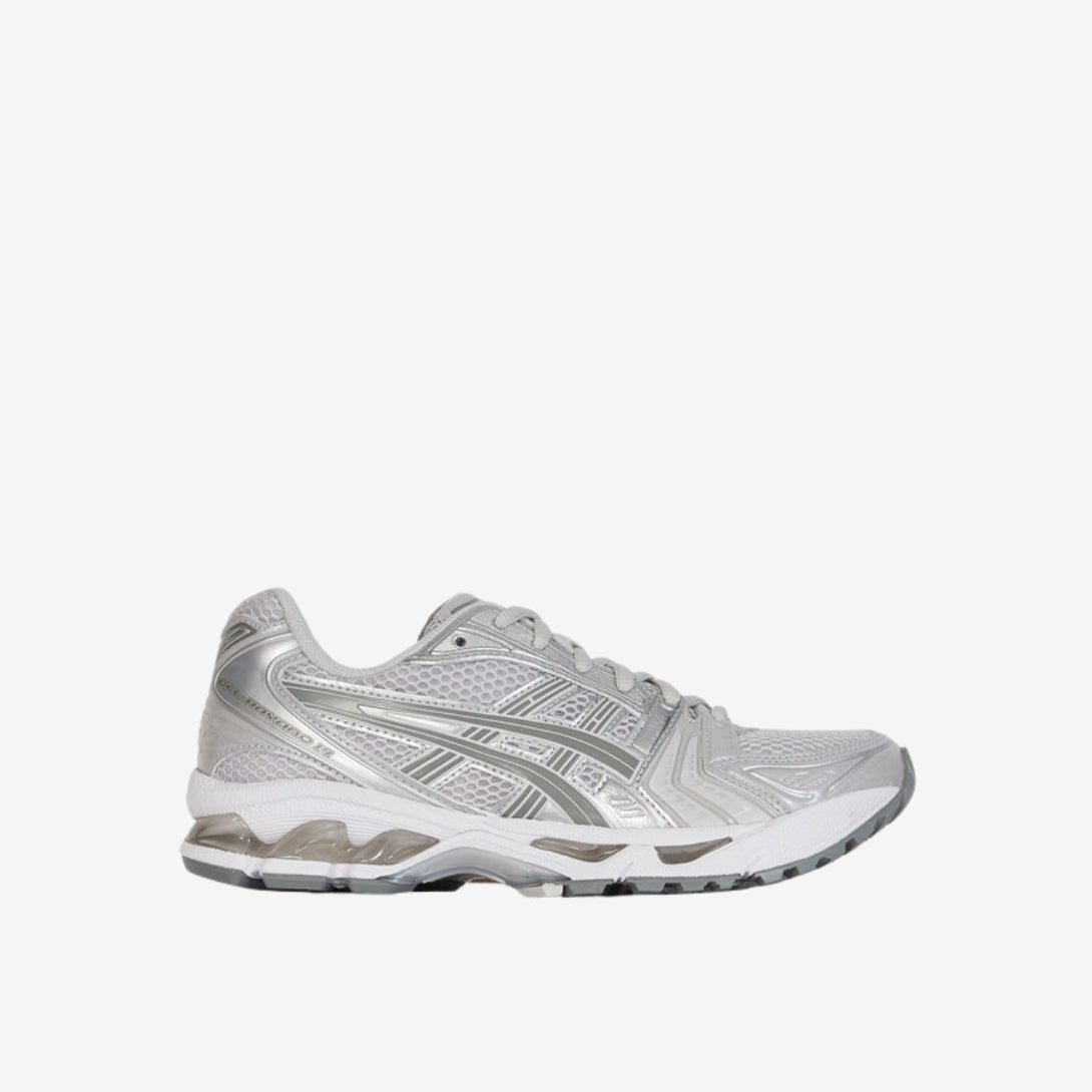 Asics Gel Kayano 14 disponible chez Wavekickz