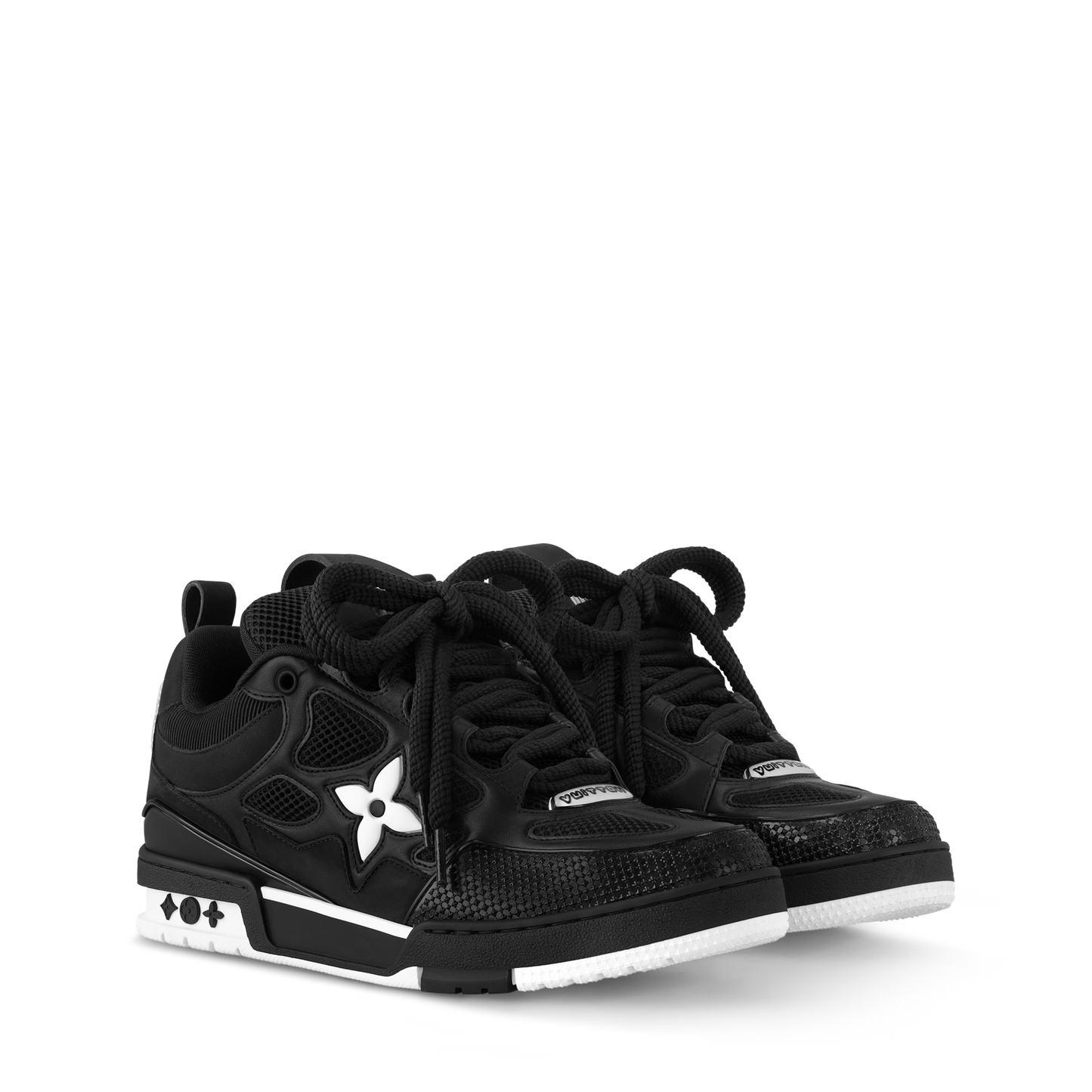 Louis Vuitton Skate disponible chez Wavekickz