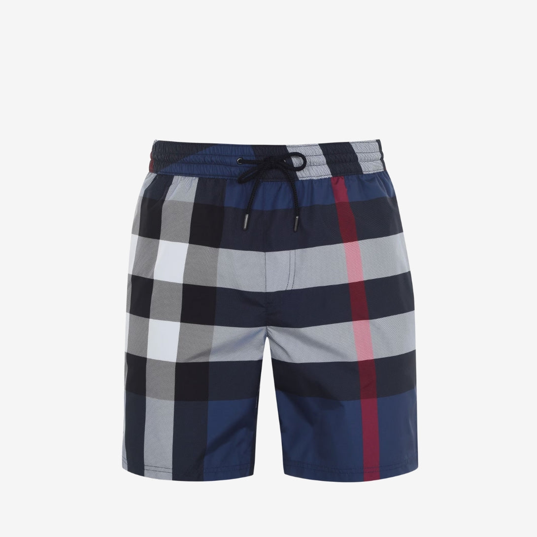 Short de bain Burberry disponible chez Wavekickz