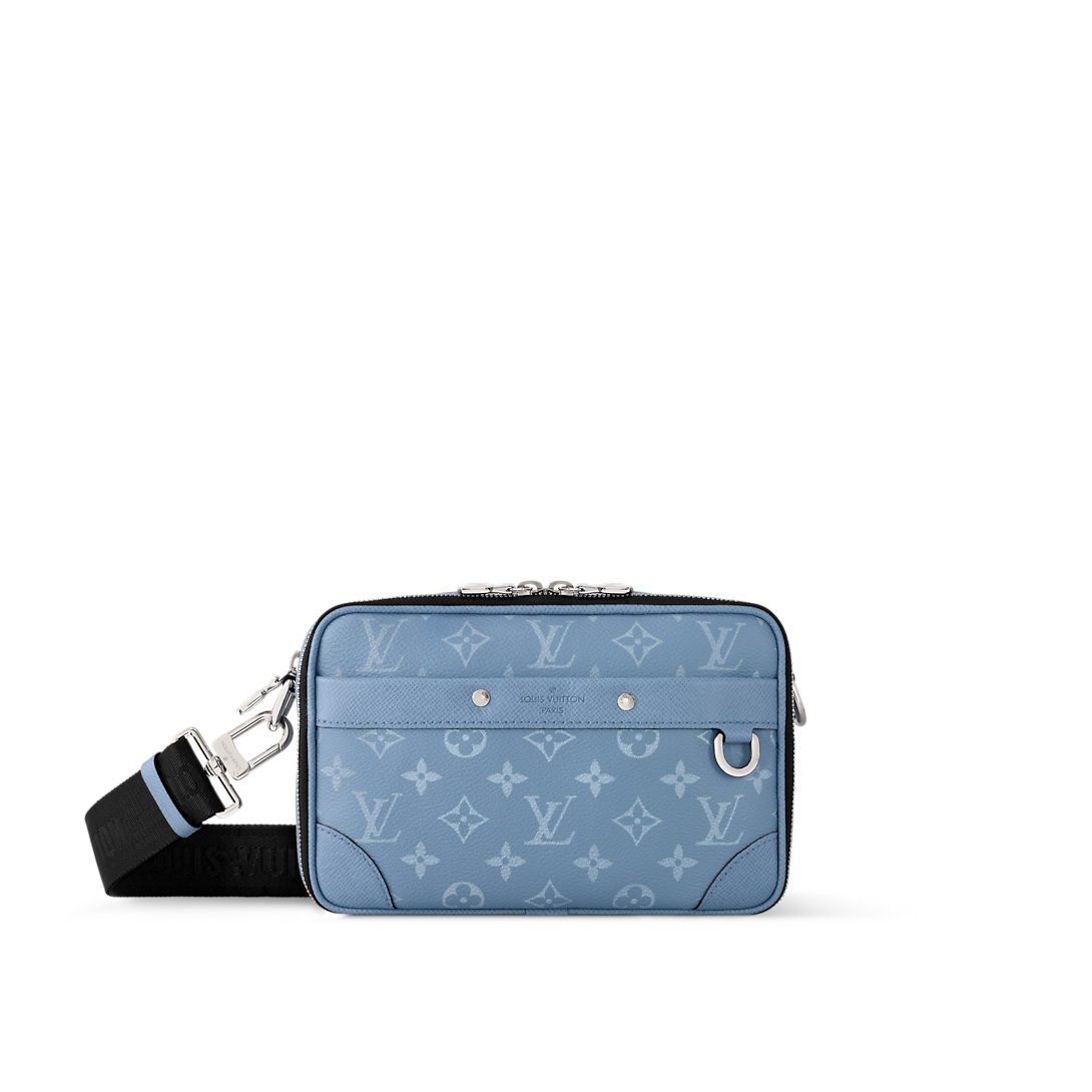 Sac à Bandoulières Louis Vuitton disponible chez Wavekickz