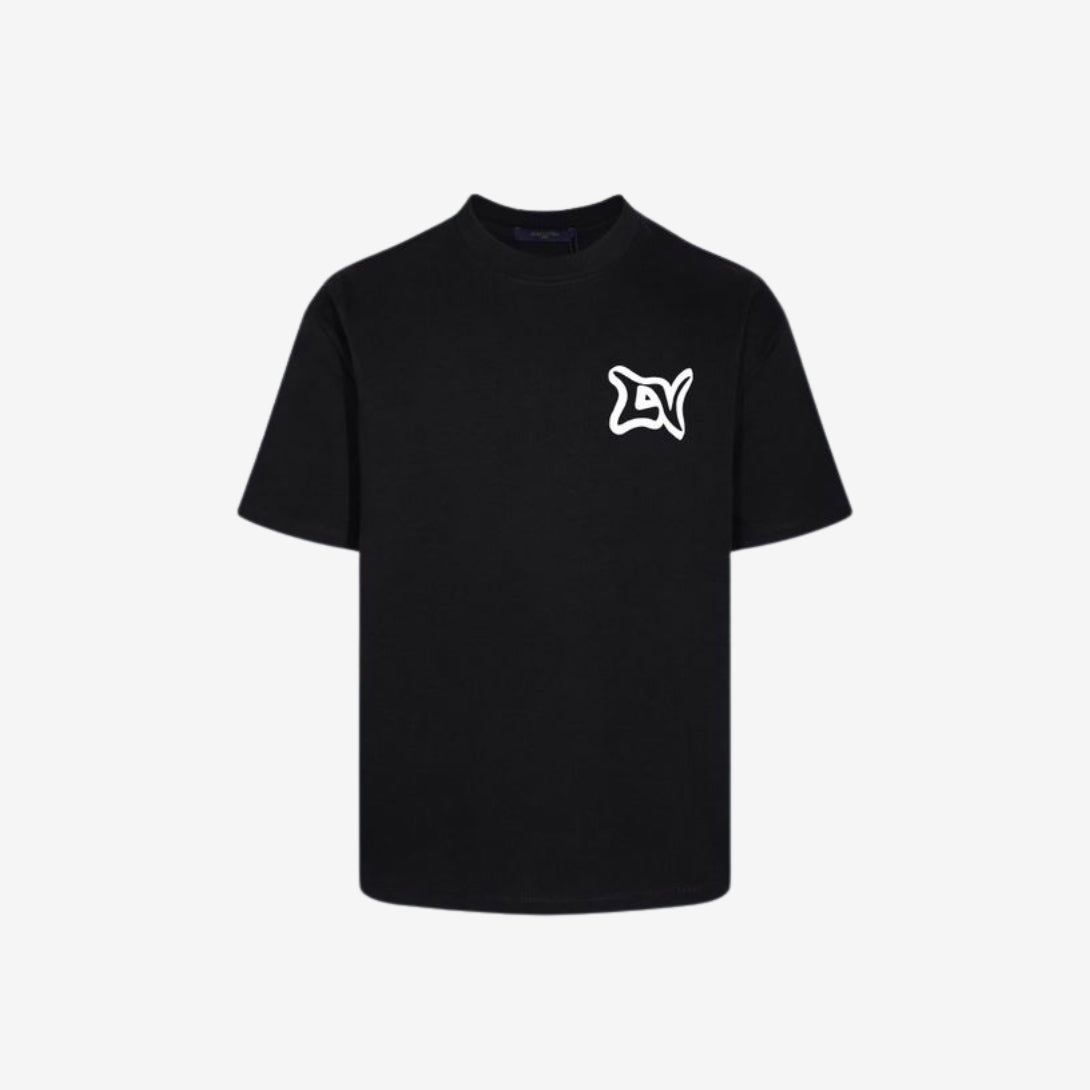 T-shirt Louis Vuitton disponible chez Wavekickz