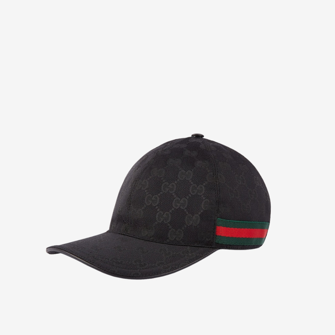 Casquette Gucci disponible chez Wavekickz