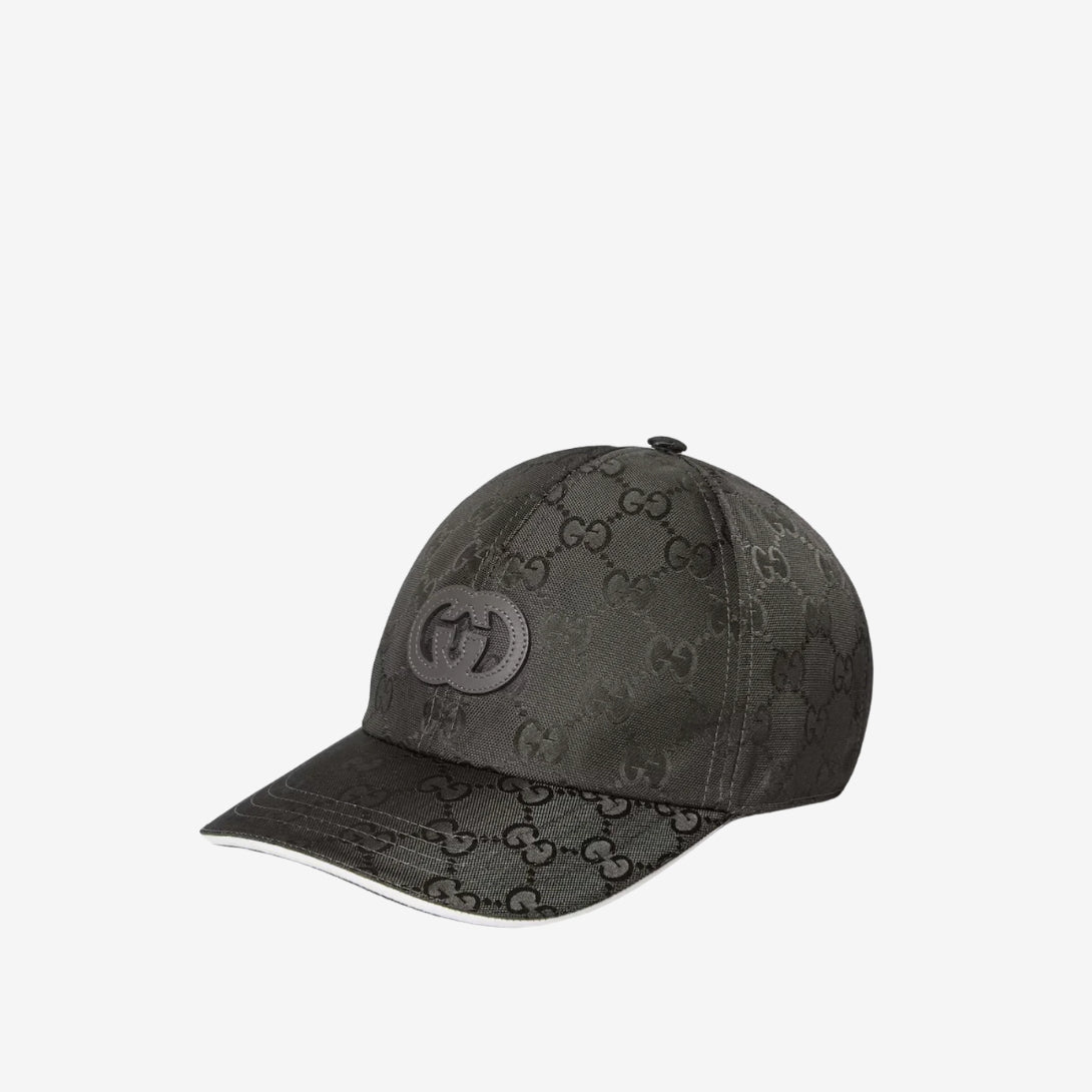Casquette Gucci disponible chez Wavekickz