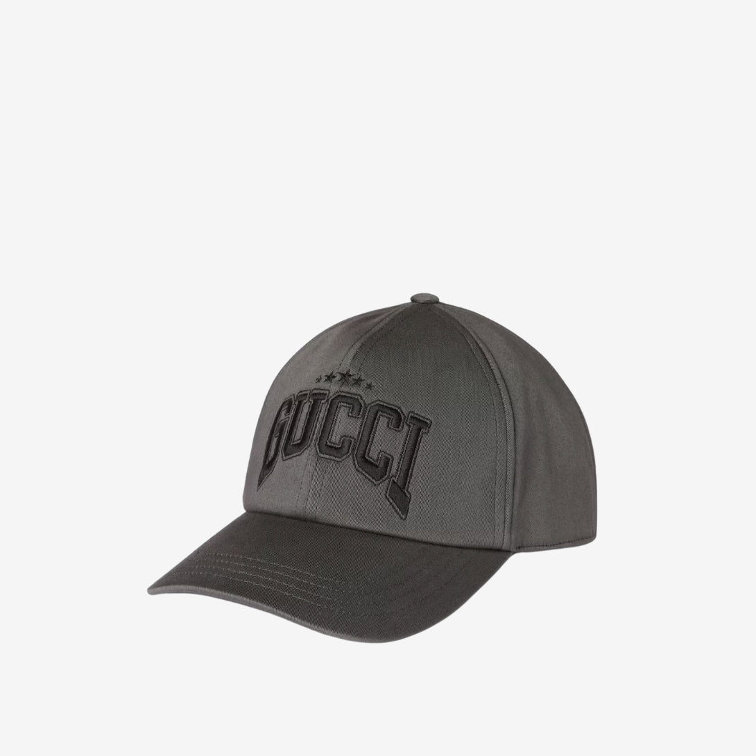 Casquette Gucci disponible chez Wavekickz