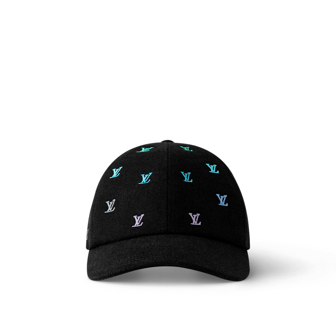 Casquette Louis Vuitton disponible chez Wavekickz