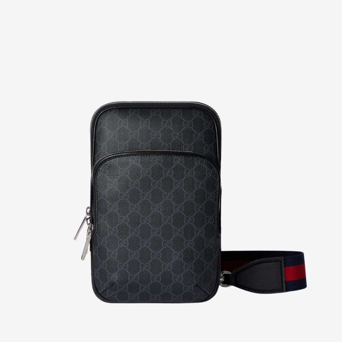 Sac à Bandoulières Gucci disponible chez Wavekickz