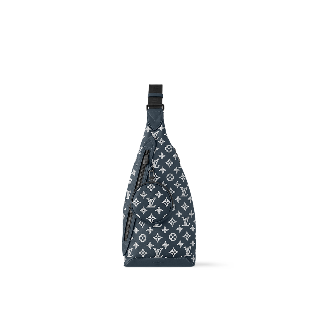 Sac à Bandoulières Louis Vuitton disponible chez Wavekickz