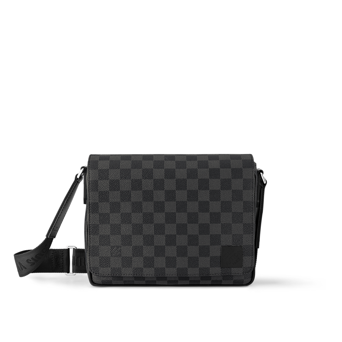 Sac à Bandoulières Louis Vuitton disponible chez Wavekickz