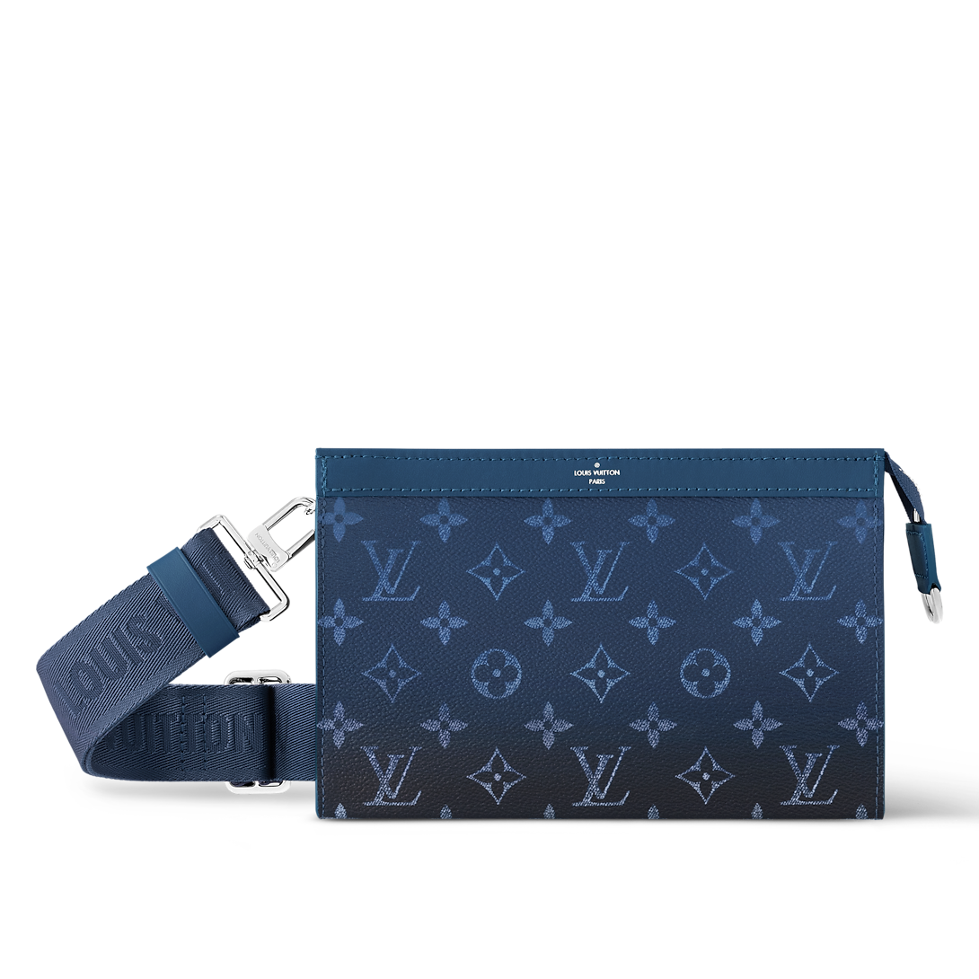 Sac à Bandoulières Louis Vuitton disponible chez Wavekickz