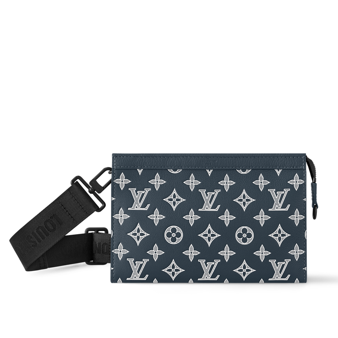 Sac à Bandoulières Louis Vuitton disponible chez Wavekickz
