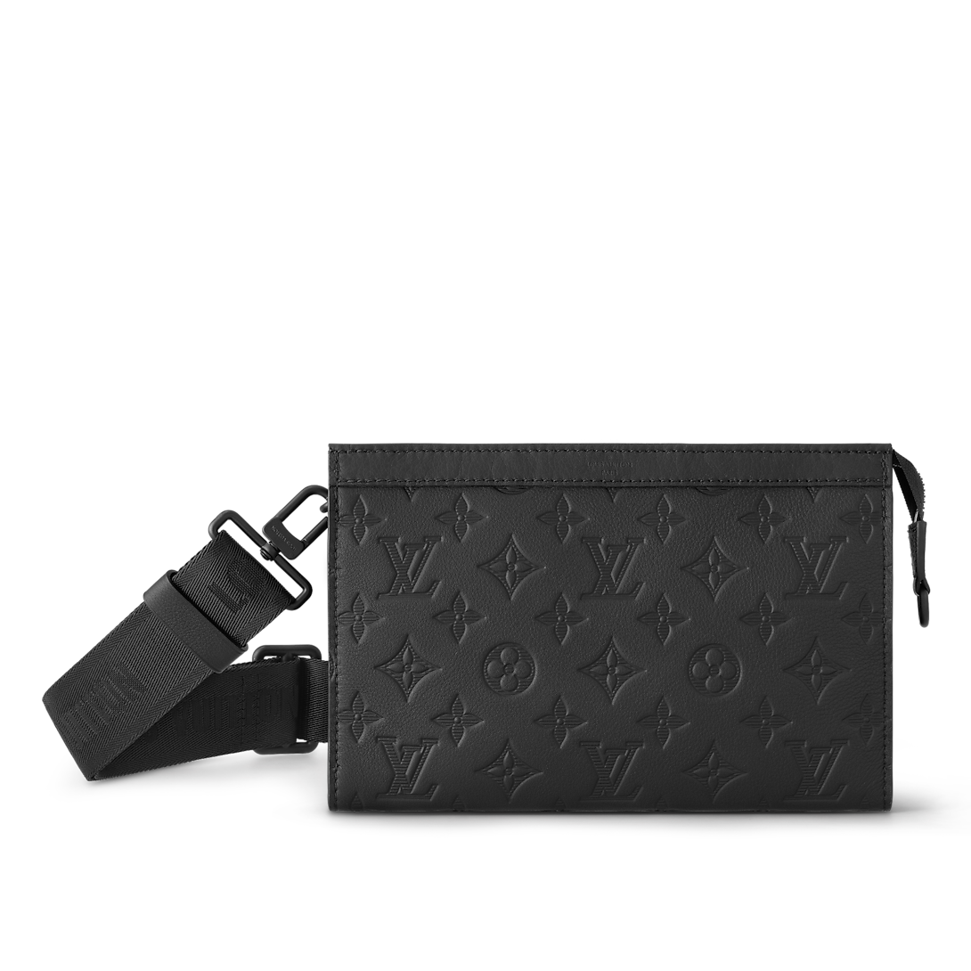 Sac à Bandoulières Louis Vuitton disponible chez Wavekickz