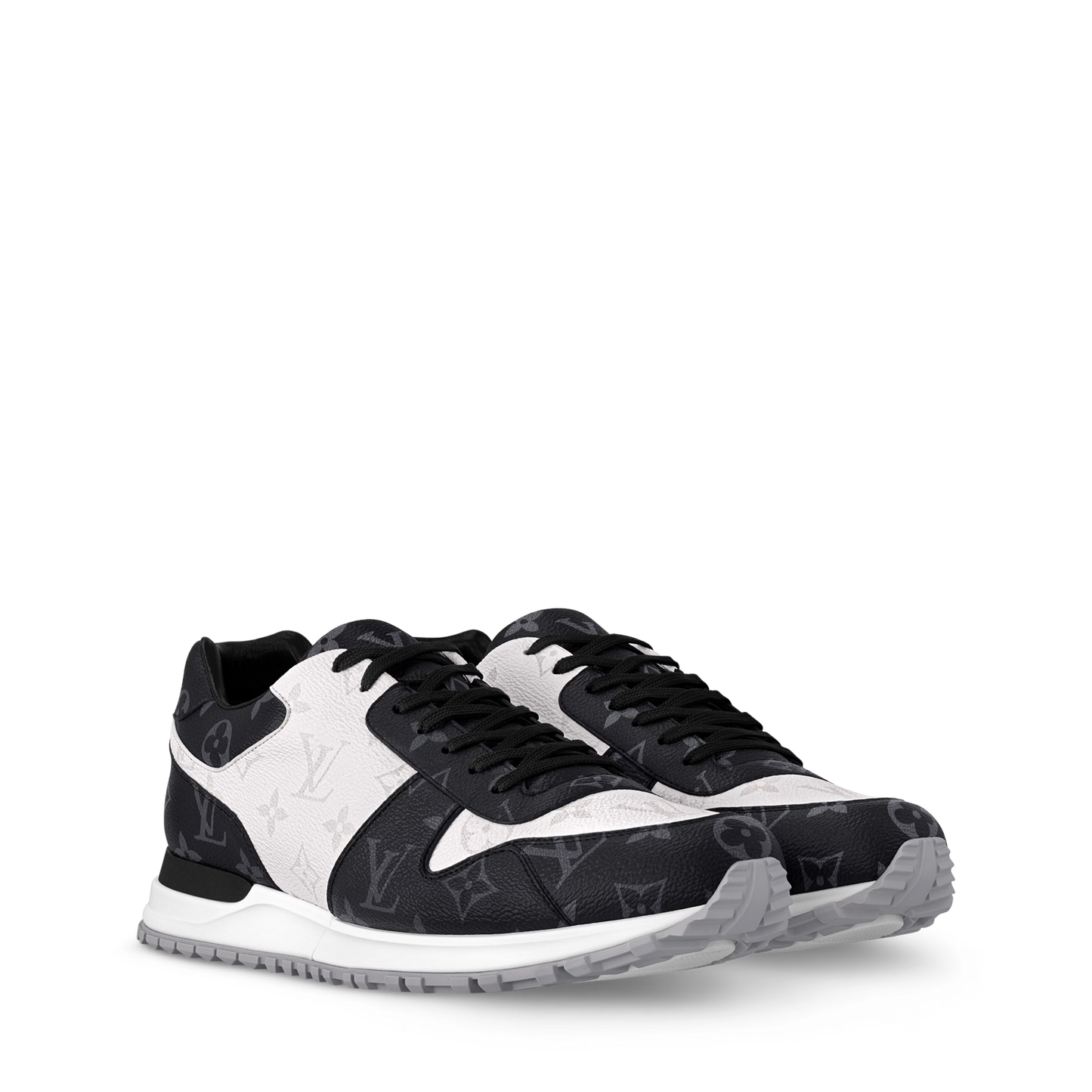 Louis Vuitton Run Away disponible chez Wavekickz