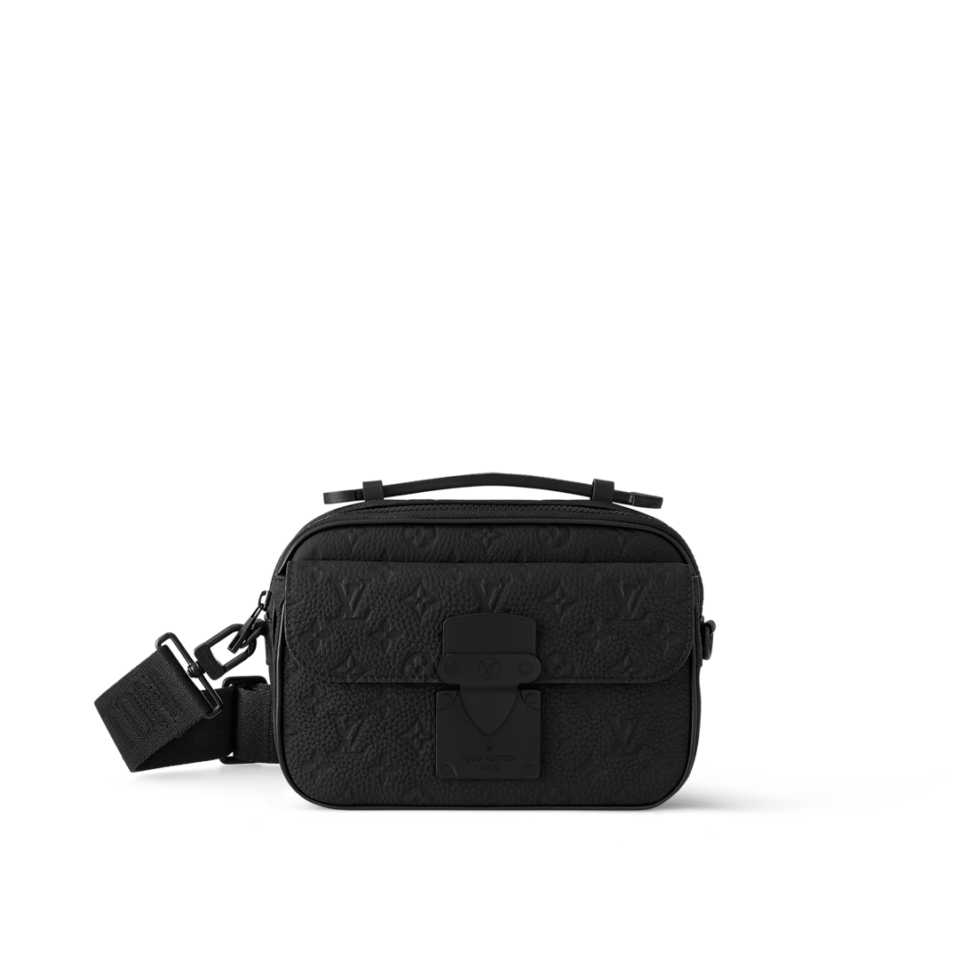 Sac à Bandoulières Louis Vuitton disponible chez Wavekickz