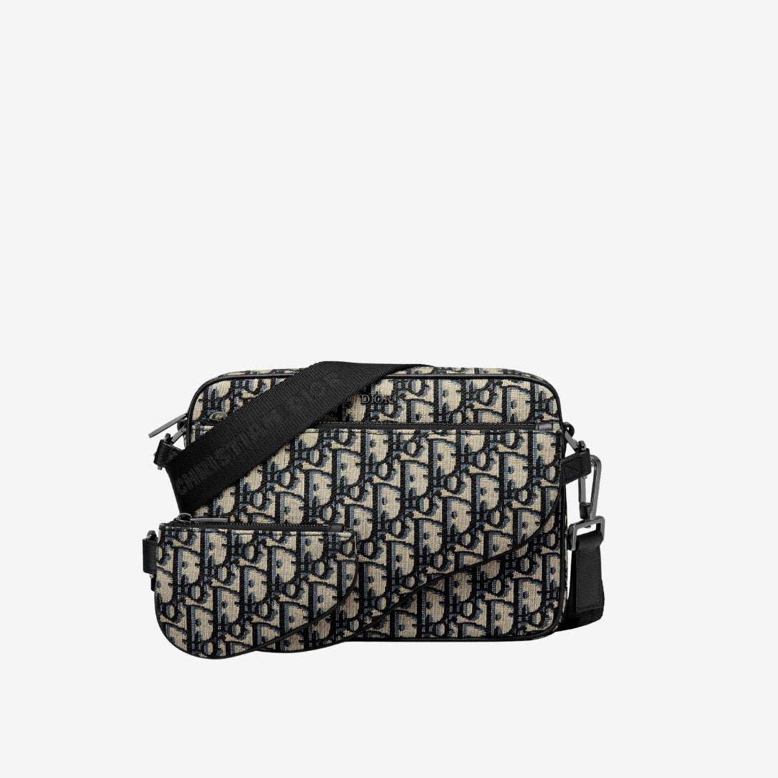 Sac à Bandoulières Dior disponible chez Wavekickz