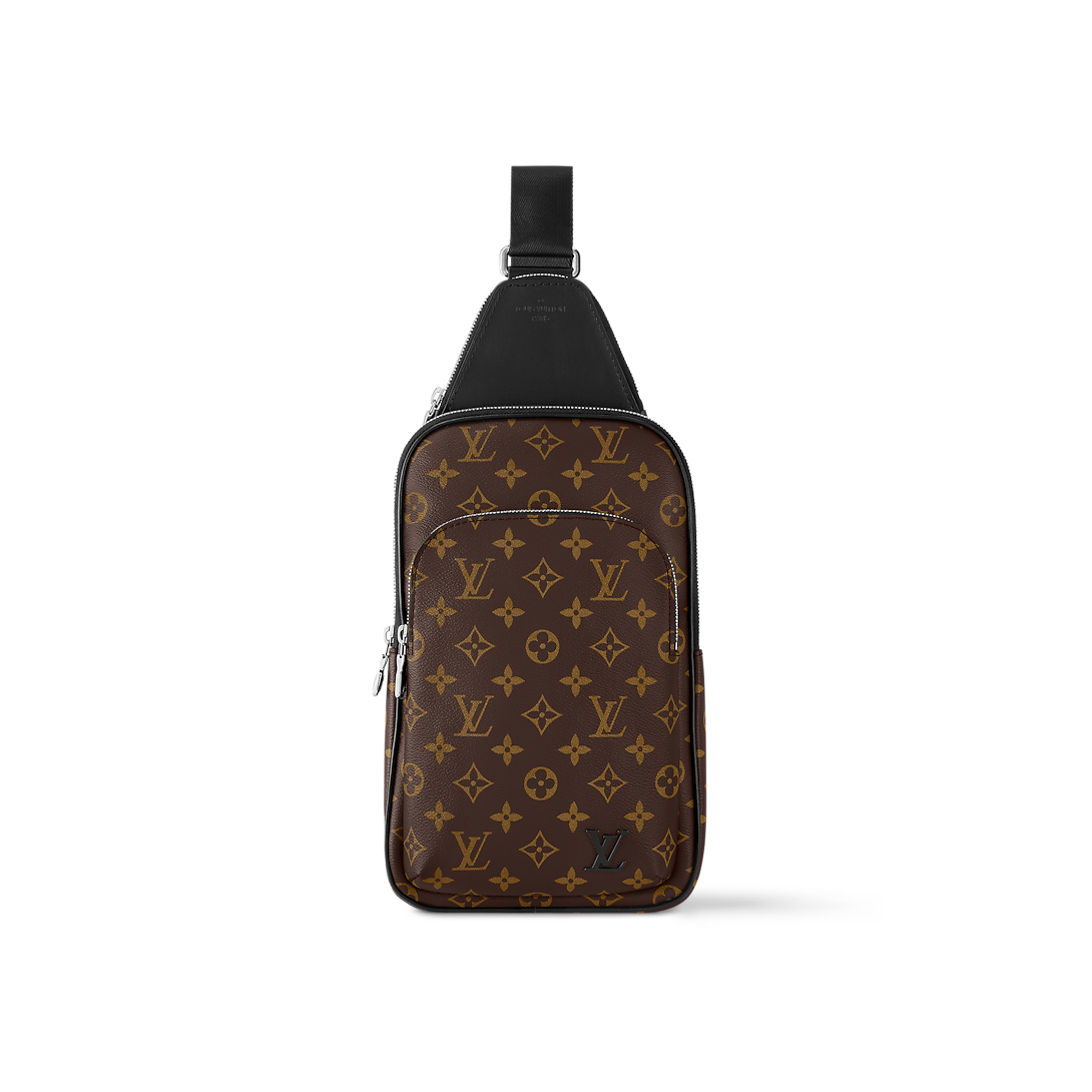 Sac à Bandoulières Louis Vuitton disponible chez Wavekickz