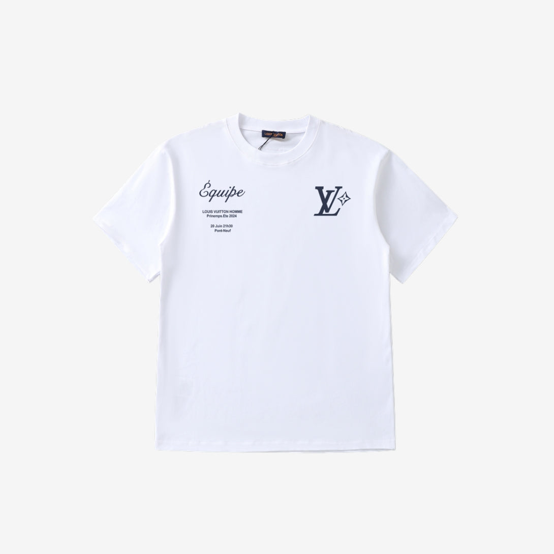 T-shirt Louis Vuitton disponible chez Wavekickz
