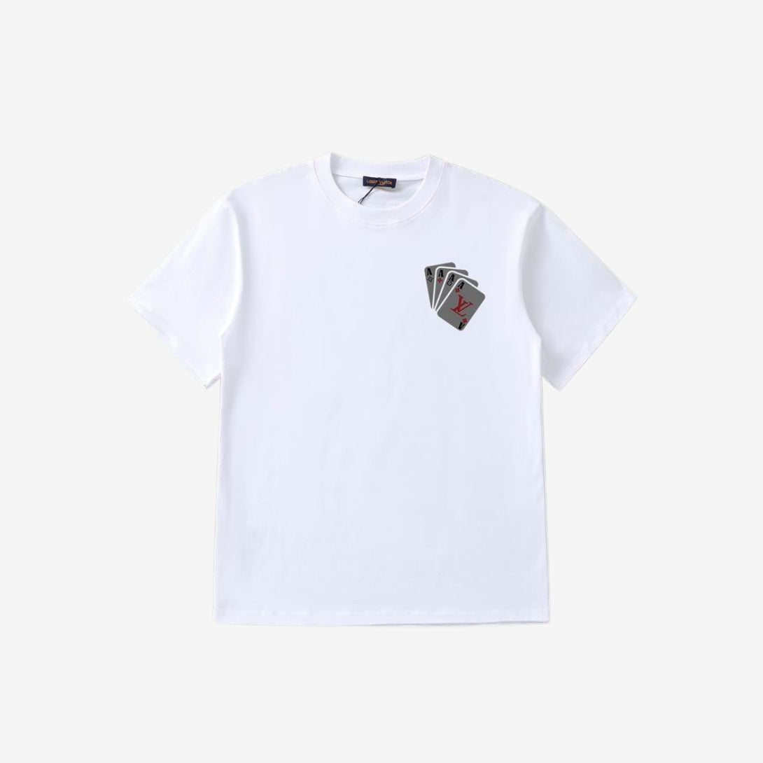T-shirt Louis Vuitton disponible chez Wavekickz