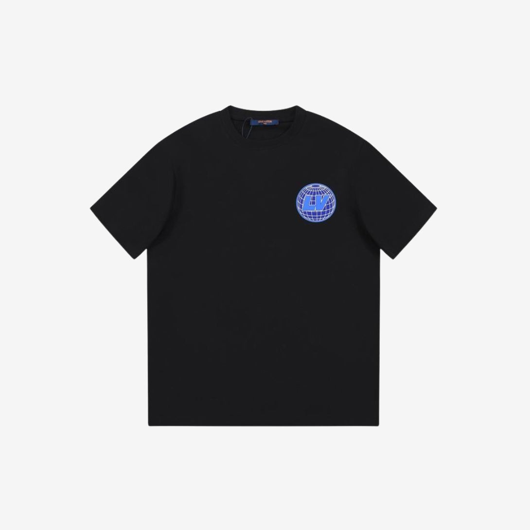 T-shirt Louis Vuitton disponible chez Wavekickz