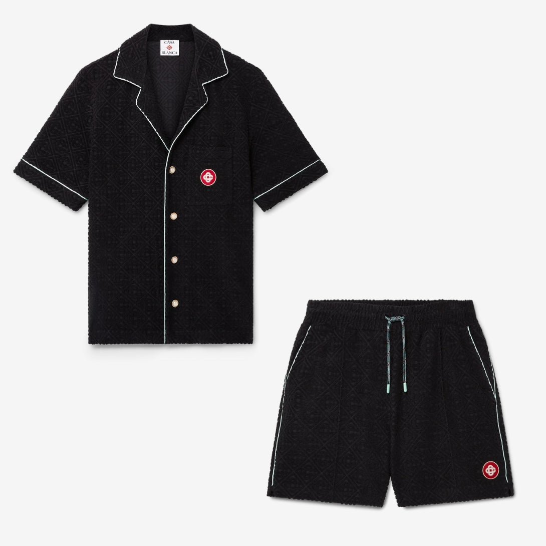 Ensemble Casablanca disponible chez Wavekickz