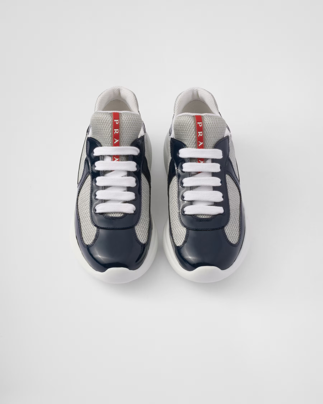 Découvrez la Collection de Sneakers Prada : Quand L'Innovation Rencontre l'Élégance Italienne
