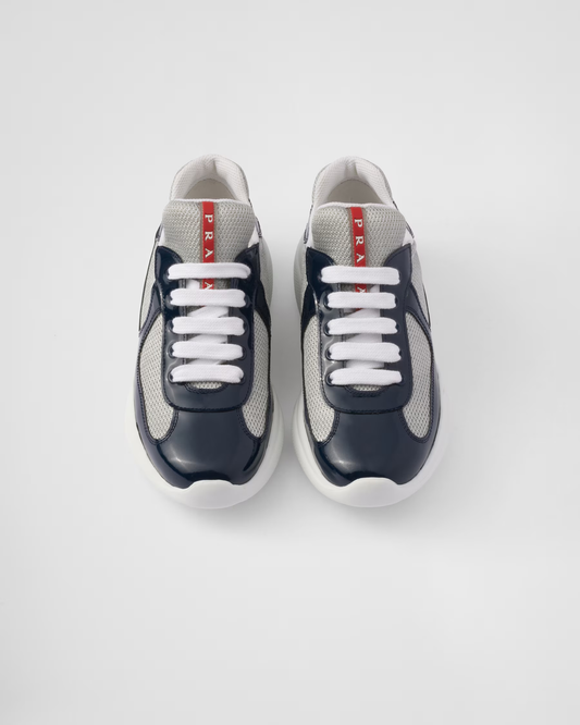 Découvrez la Collection de Sneakers Prada : Quand L'Innovation Rencontre l'Élégance Italienne