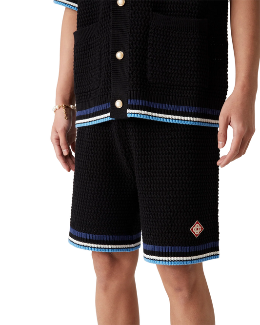 Short Casablanca