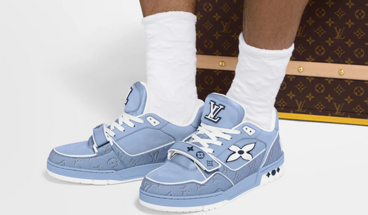 Top 5 des Sneakers de Luxe à Avoir en 2025 : Confort, Style et Élégance