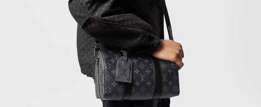 Sac à Bandoulière Chic et Classe pour Cet Été 2025