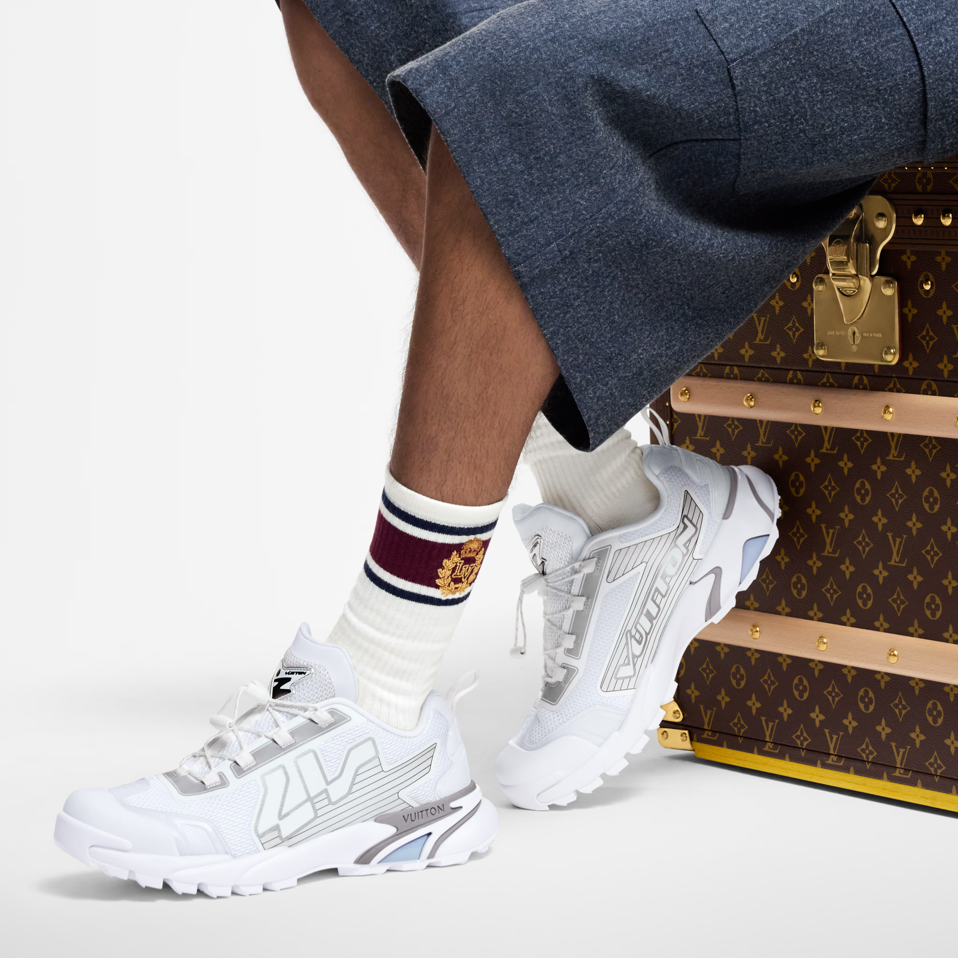 Produit Wavekickz