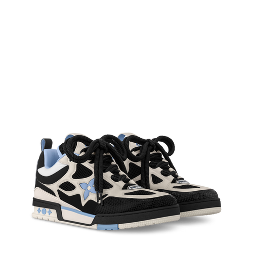 Louis Vuitton Skate disponible chez Wavekickz