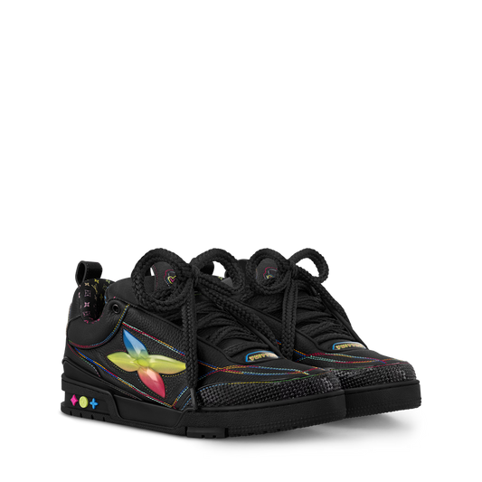 Louis Vuitton Skate disponible chez Wavekickz