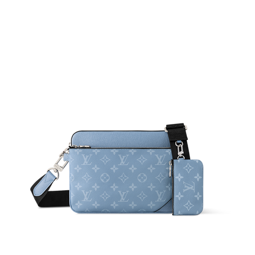Sac à Bandoulières Louis Vuitton disponible chez Wavekickz
