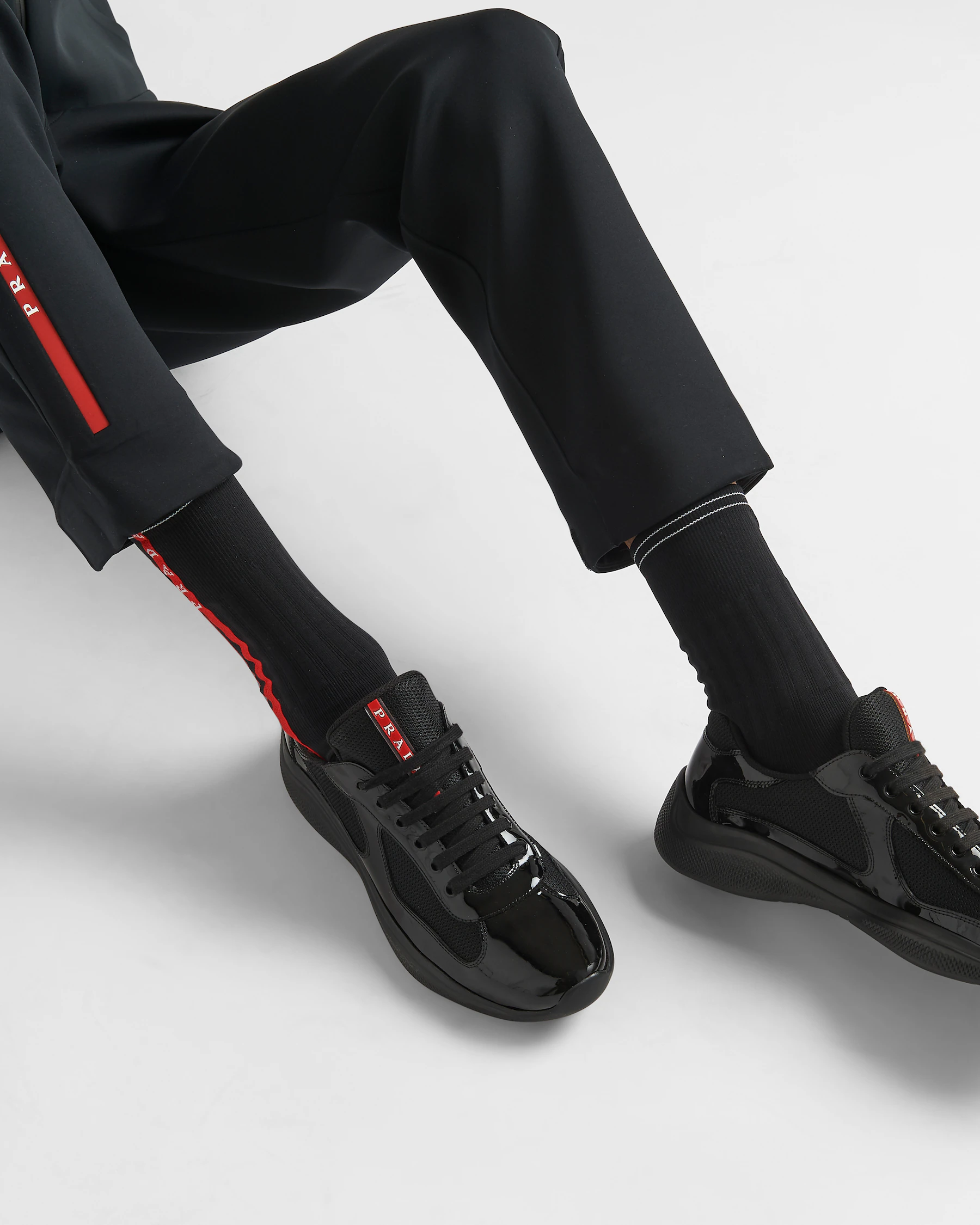 Sneaker Prada - WAVE