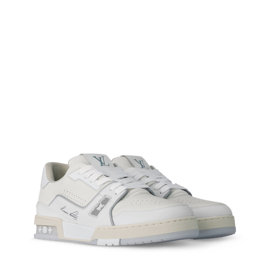 Louis Vuitton Trainer disponible chez Wavekickz