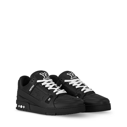 Louis Vuitton Trainer disponible chez Wavekickz