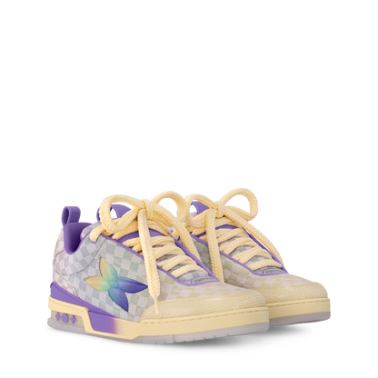 Louis Vuitton Skate disponible chez Wavekickz