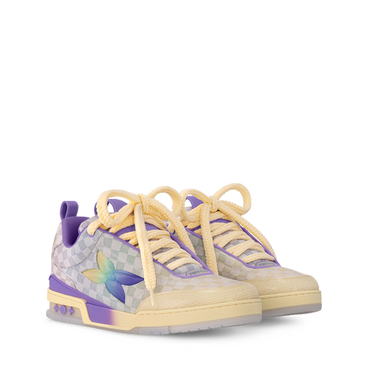 Louis Vuitton Skate disponible chez Wavekickz